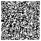 QR code with Old Victoria Antiques & Cafe contacts