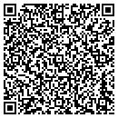 QR code with TELEPHONE.COM contacts