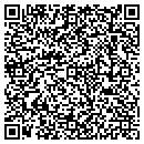 QR code with Hong Kong Cafe contacts