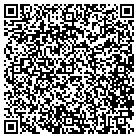 QR code with Mahogany Models LLC contacts