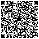 QR code with Malcolm B Weiss & Assoc contacts