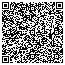 QR code with Mazyck Evon contacts