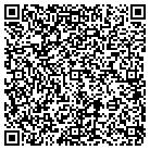 QR code with Blanton Auto Paint & Body contacts