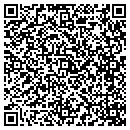 QR code with Richard E Lafleur contacts