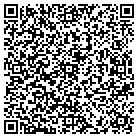QR code with Three & Three Wear It Hats contacts