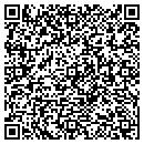 QR code with Lonzos Inc contacts