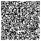 QR code with Davis Paul Rstration Coastl GA contacts