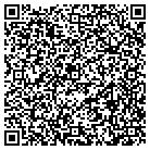 QR code with Waleska United Methodist contacts