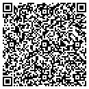 QR code with Hartwell Church Of God contacts