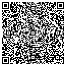 QR code with James W Hobgood contacts