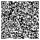 QR code with J & P Food Mart contacts