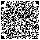 QR code with Advance Construction Dev contacts
