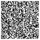 QR code with E & M Business Forms & Ptg contacts