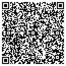 QR code with I Sp Alliance contacts