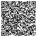 QR code with Hardees contacts