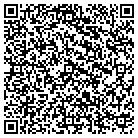 QR code with Randolph Vaughn Grading contacts