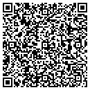 QR code with W W Williams contacts