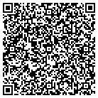 QR code with C & D Lasor Services Inc contacts