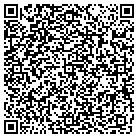QR code with Richard M Anderson PHD contacts