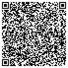 QR code with Rinzler Enterprises contacts