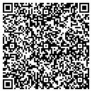QR code with APC & E Co contacts