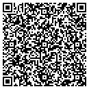 QR code with Alpha Towing Inc contacts