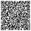 QR code with Robina Inc contacts