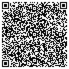 QR code with Magwood Memorial CME Church contacts