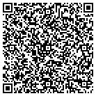 QR code with First National Card Servi contacts