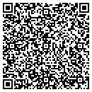 QR code with A Platt Company contacts