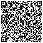 QR code with H & R Block Tax Service contacts