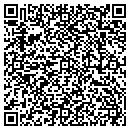 QR code with C C Dickson Co contacts