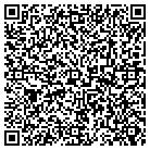 QR code with Jesus Name Apostolic Church contacts