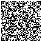 QR code with Hlb Gross Collins contacts