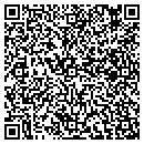 QR code with C&C Floors & More LLC contacts