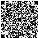 QR code with T A Hall General Contracting contacts