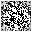 QR code with P J's Beauty Shop contacts