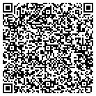QR code with Hans Management Corp contacts