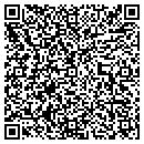 QR code with Tenas Daycare contacts