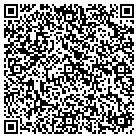 QR code with R & R Construction Co contacts