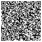 QR code with Heritage Insurance House Inc contacts
