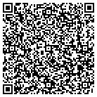 QR code with Kleen Water Systems contacts