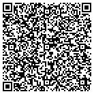 QR code with T & T Computer Technicians In contacts