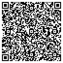 QR code with Alfred Chang contacts