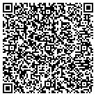 QR code with C T I Resurfacing of Georgia contacts