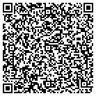 QR code with R A Whitfield Mfg Co contacts