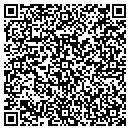 QR code with Hitch'n Rail Tavern contacts