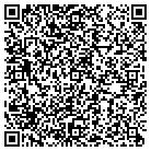 QR code with CWP Cleaning With Pride contacts
