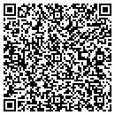 QR code with Ushine System contacts