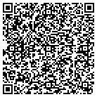 QR code with McPrinting Services Inc contacts